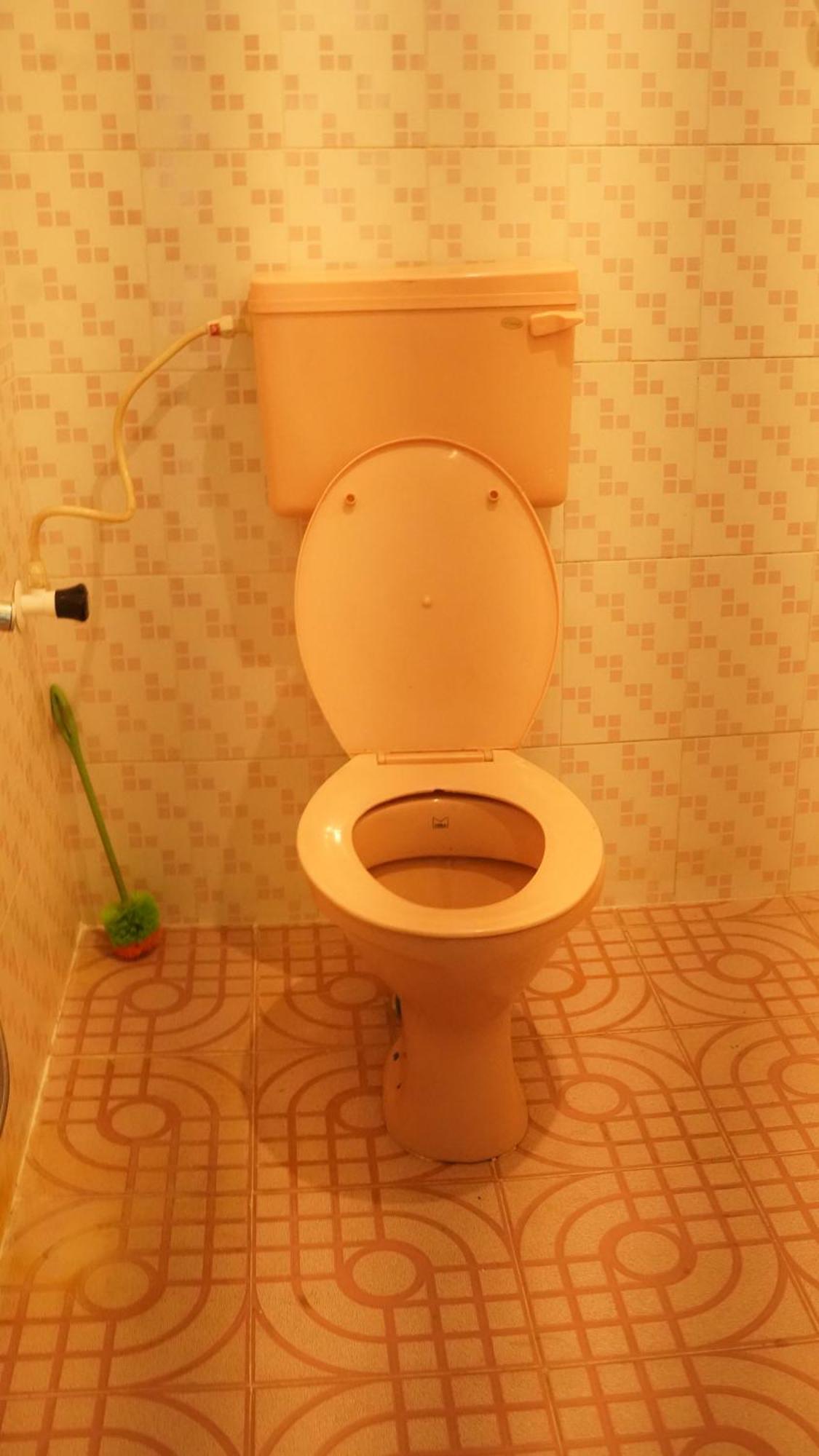 Standard Homes 瓦尔卡拉 外观 照片